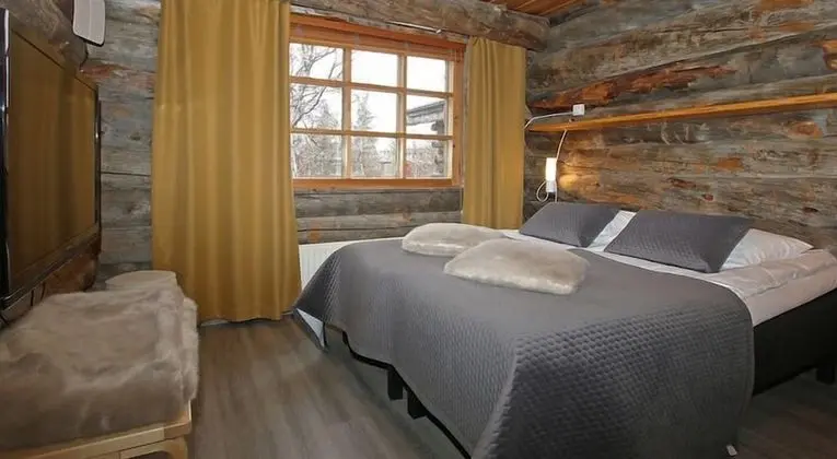 Premium Süit, 2 Yatak Odası, Sigara İçilmez, Sauna