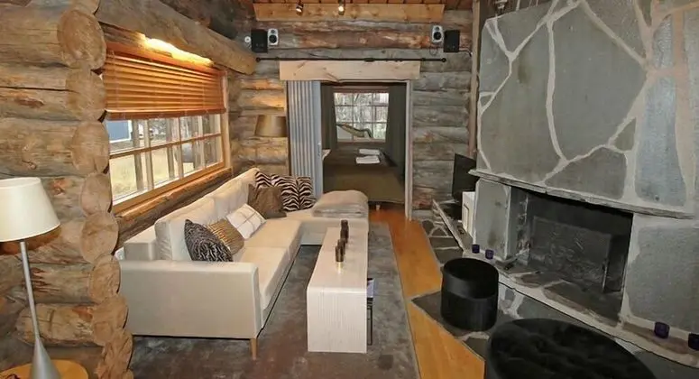 Premium Süit, 2 Yatak Odası, Sigara İçilmez, Sauna