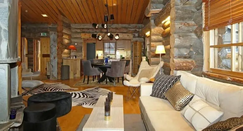 Premium Süit, 2 Yatak Odası, Sigara İçilmez, Sauna