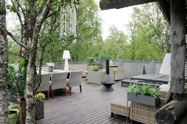 Premium Süit, 2 Yatak Odası, Sigara İçilmez, Sauna