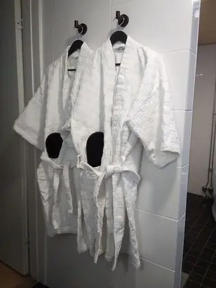 Premium Süit, 2 Yatak Odası, Sigara İçilmez, Sauna