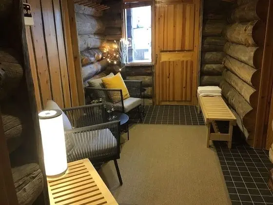 Premium Süit, 2 Yatak Odası, Sigara İçilmez, Sauna