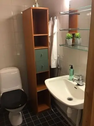 Premium Süit, 2 Yatak Odası, Sigara İçilmez, Sauna