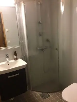 Premium Süit, 2 Yatak Odası, Sigara İçilmez, Sauna