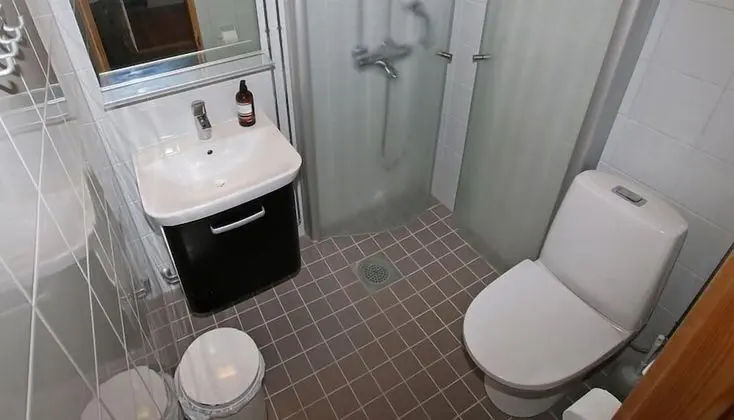 Premium Süit, 2 Yatak Odası, Sigara İçilmez, Sauna