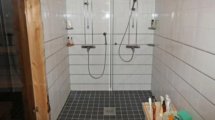 Premium Süit, 2 Yatak Odası, Sigara İçilmez, Sauna