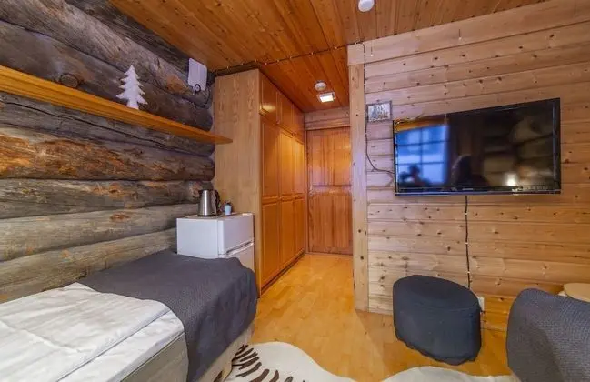 Standard İki Ayrı Yataklı Oda, Sigara İçilmez, Özel Banyo