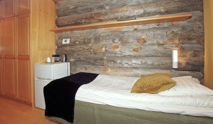 Standard İki Ayrı Yataklı Oda, Sigara İçilmez, Özel Banyo