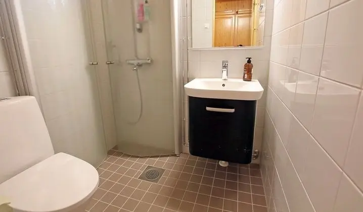 Standard İki Ayrı Yataklı Oda, Sigara İçilmez, Özel Banyo