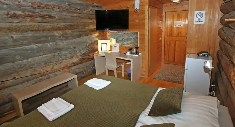 Standard Tek Büyük Yataklı Oda, 1 Çift Kişilik Yatak, Sigara İçilmez, Özel Banyo