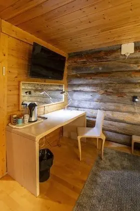 Superior İki Ayrı Yataklı Oda, 2 Tek Kişilik Yatak, Sigara İçilmez, Özel Banyo