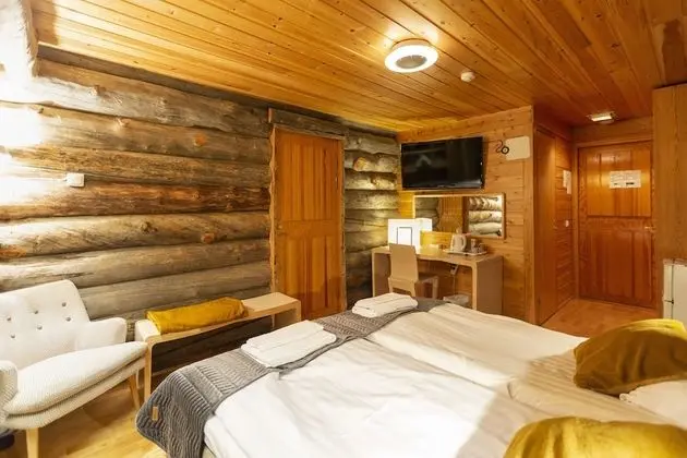 Superior İki Ayrı Yataklı Oda, 2 Tek Kişilik Yatak, Sigara İçilmez, Özel Banyo