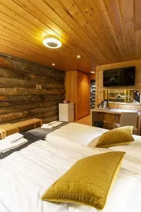 Superior İki Ayrı Yataklı Oda, 2 Tek Kişilik Yatak, Sigara İçilmez, Özel Banyo