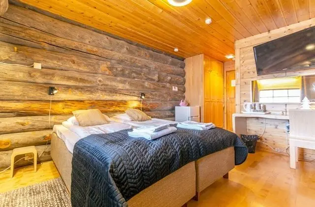 Superior İki Ayrı Yataklı Oda, 2 Tek Kişilik Yatak, Sigara İçilmez, Özel Banyo