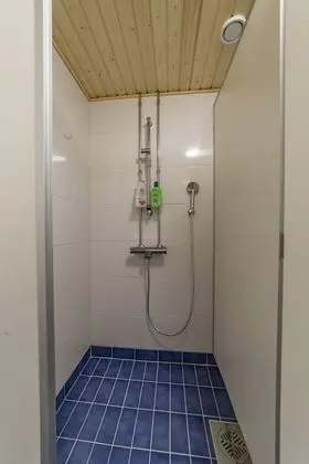 Economy Oda, 2 Tek Kişilik Yatak, Sigara İçilmez, Ortak Banyo