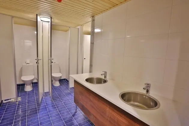Economy Oda, 2 Tek Kişilik Yatak, Sigara İçilmez, Ortak Banyo