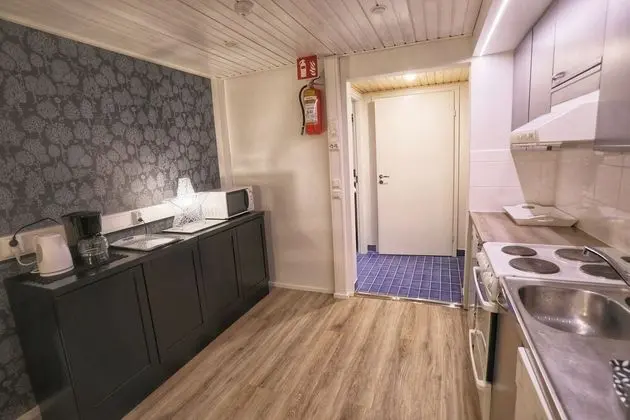 Economy Oda, 2 Tek Kişilik Yatak, Sigara İçilmez, Ortak Banyo