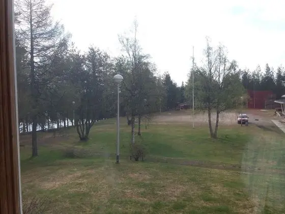 Basic Üç Kişilik Oda, Ortak Banyo