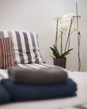 Deluxe Dört Kişilik Oda, 1 Büyük (Queen) Boy Yatak ve Çekyat, Balkon, Şehir Manzaralı