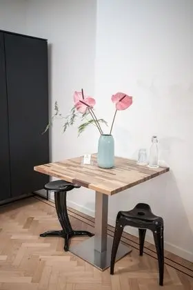 Deluxe Dört Kişilik Oda, 1 Büyük (Queen) Boy Yatak ve Çekyat, Balkon, Şehir Manzaralı