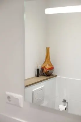 Deluxe Dört Kişilik Oda, 1 Büyük (Queen) Boy Yatak ve Çekyat, Balkon, Şehir Manzaralı