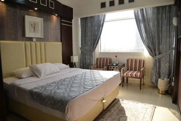 Tek Kişilik Oda Standard