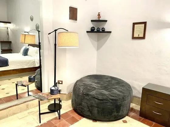 Deluxe Oda, 1 En Büyük (King) Boy Yatak, Buzdolabı, Bahçe Manzaralı