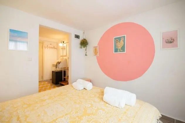 Standart Oda, Kısmi Deniz Manzaralı, 2. Kat
