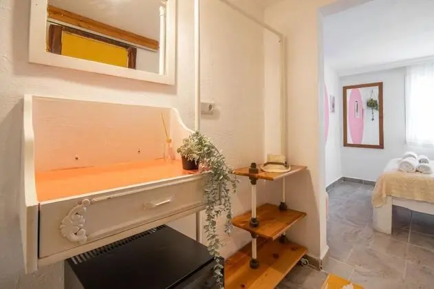 Standart Oda, Kısmi Deniz Manzaralı, 2. Kat