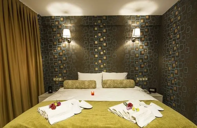Comfort Tek Büyük Yataklı Oda, 1 Yatak Odası, Özel Banyo