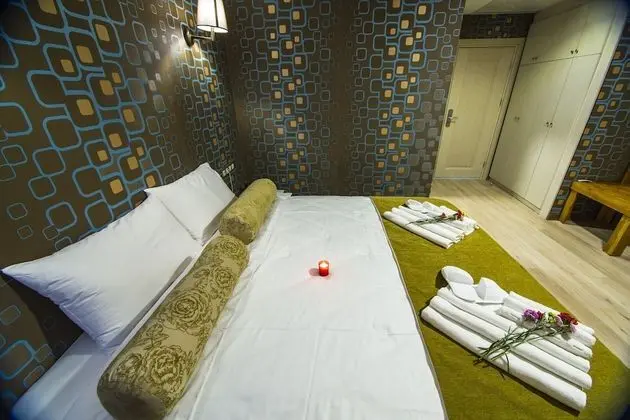 Comfort Tek Büyük Yataklı Oda, 1 Yatak Odası, Özel Banyo