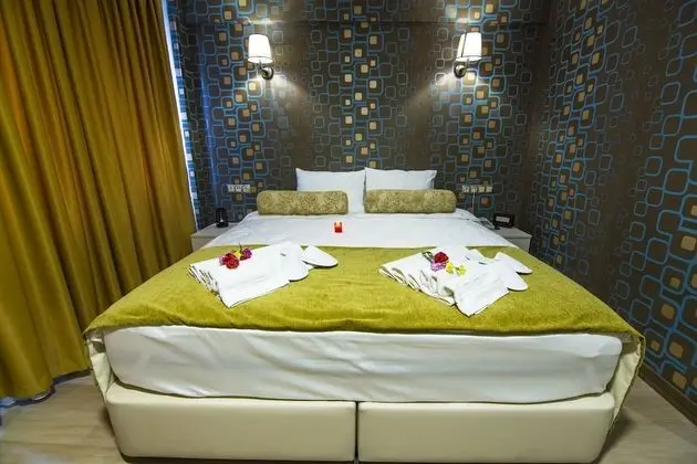 Comfort Tek Büyük Yataklı Oda, 1 Yatak Odası, Özel Banyo