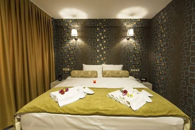 Comfort Tek Büyük Yataklı Oda, 1 Yatak Odası, Özel Banyo