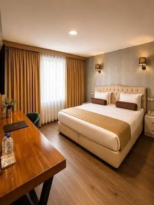 Comfort Tek Büyük Yataklı Oda, 1 Yatak Odası, Özel Banyo