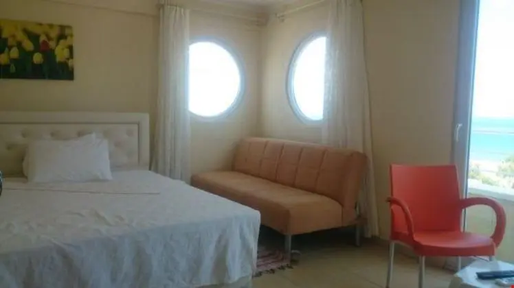 Apart Oda