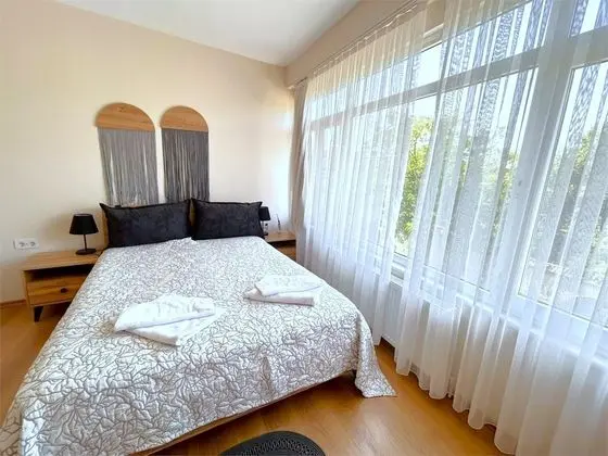 Family Suite Family Oda - (K1)