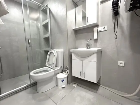 Family Suite Family Oda - (K1)