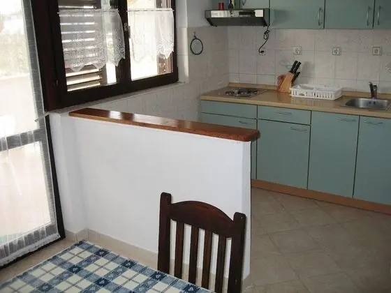 Apart Daire (Kuzma - afordable - A1(2+2))