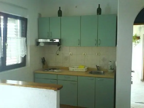 Apart Daire (Kuzma - afordable - A1(2+2))