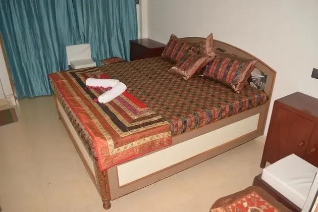 Comfort Tek Büyük Yataklı Oda, Sigara İçilmez