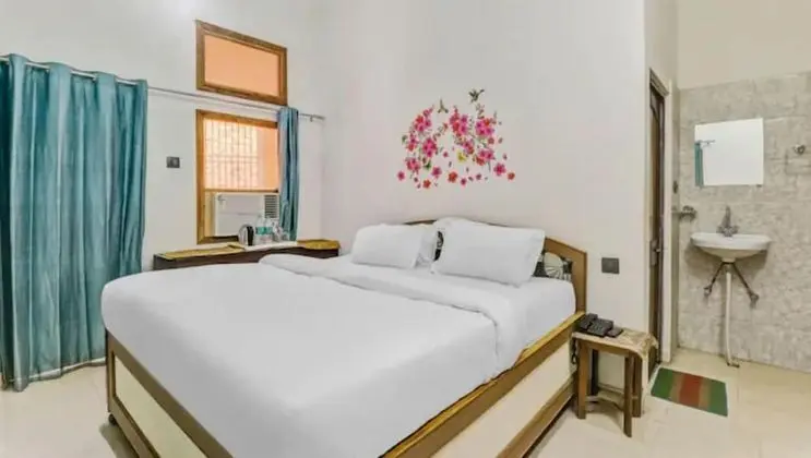 Comfort Tek Büyük Yataklı Oda, Sigara İçilmez