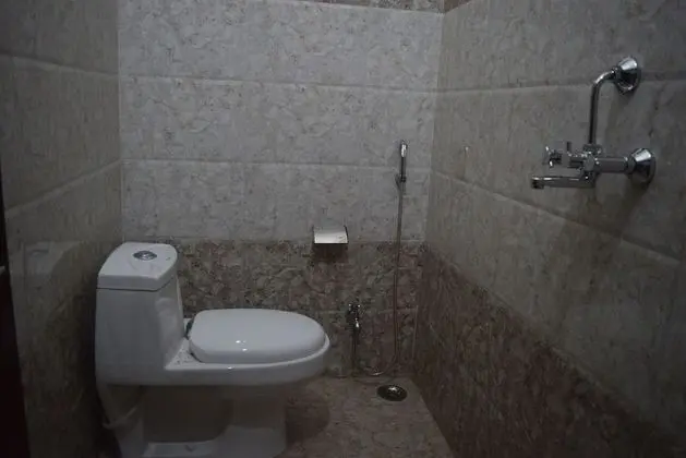 Standard Tek Büyük Yataklı Oda, 1 Çift Kişilik Yatak, Sigara İçilmez
