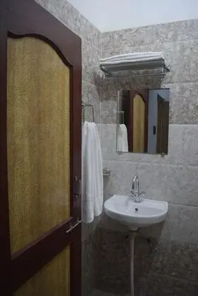 Standard Tek Büyük Yataklı Oda, 1 Çift Kişilik Yatak, Sigara İçilmez
