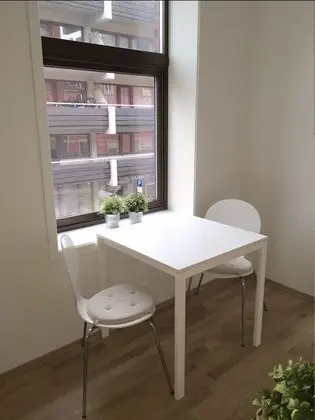 Apart Daire, 2 Yatak Odası, Sigara İçilmez