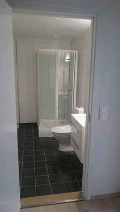 Apart Daire, 2 Yatak Odası, Sigara İçilmez