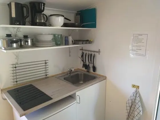 Family Dört Kişilik Oda, 1 Yatak Odası (Linen not included)