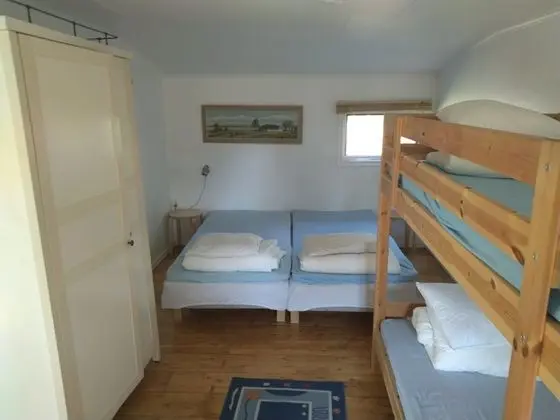 Family Dört Kişilik Oda, 1 Yatak Odası (Linen not included)