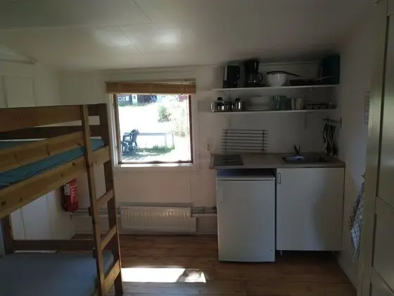 Family Dört Kişilik Oda, 1 Yatak Odası (Linen not included)