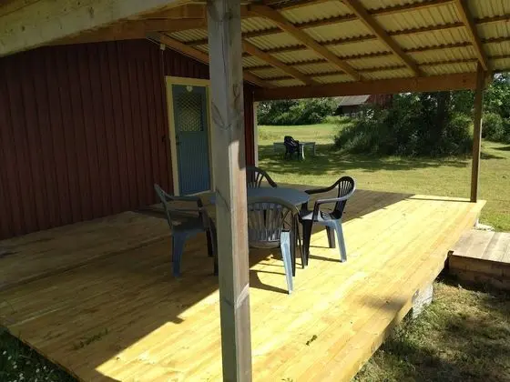 Family Dört Kişilik Oda, 1 Yatak Odası (Linen not included)