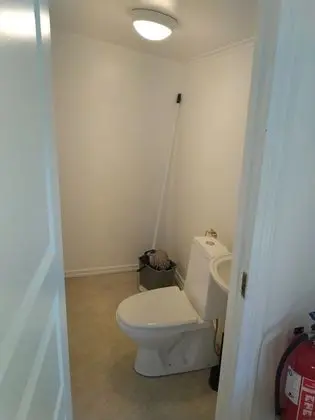 Family Dört Kişilik Oda, 1 Yatak Odası (Linen not included)